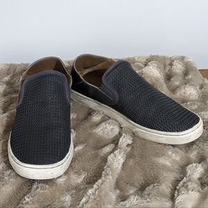 Olukai Pehuea Slip On Sneaker size 9 women